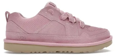 Produktbild von UGG Lowmel Lo Pink Jade (Kids) - EU 36