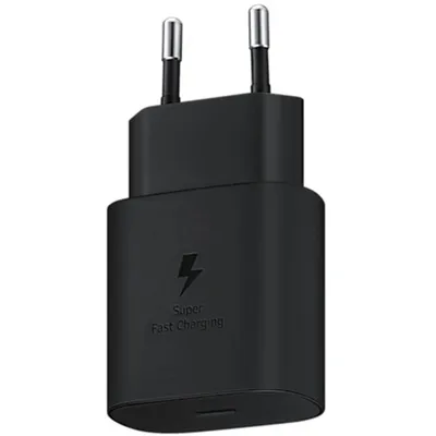 Immagine prodotto di Caricabatterie USB-C originale Samsung da 25W