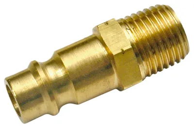 Obrázek produktu pro BGS 3222 Vsuvka, vnější závit 6,3 (1/4)