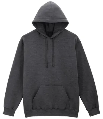 Immagine prodotto di Gildan - Felpa con cappuccio "Softstyle" da uomo PC5381 (3XL) (nero Erika)