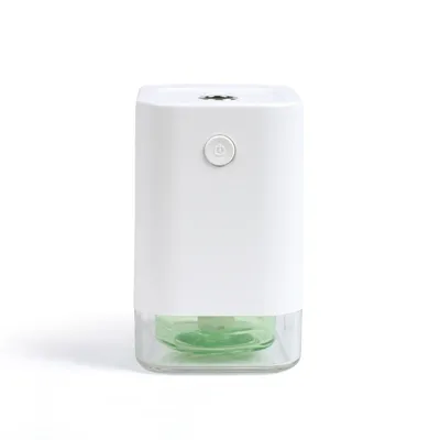 Produktbild von LIVOO Desinfektionsdiffusor berührungslos USB Infrarotsensoren 45 ml Akku SA111