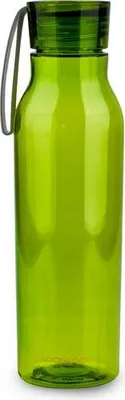 Zdjęcie produktu dla Butelka na wodę "BISFREE ECO" 550ML, ZIELONA