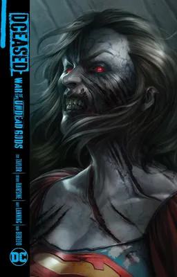 Produktbild von DCeased: War of the Undead Gods