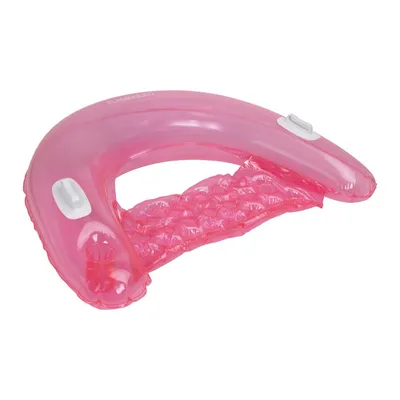 Produktbild von Schwimmmatratze PVC Rosa