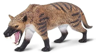 Immagine prodotto di Safari S100126 - Ienodonte gigas