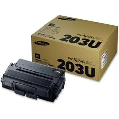 Produktbild von Samsung MLT-D203U, 15000 Seiten, Schwarz, 1 Stück(e)