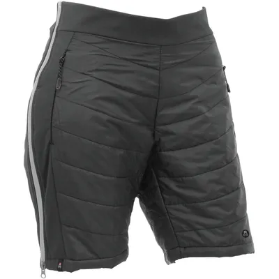Produktbild von MAUL Aggenstein-Primaloft Isolations-Bermuda schwarz schwarz 36