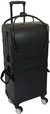 Produktbild von Comair WZK Duo, sz 36x23,5x75cm auf Rollen m. abnehmb. Tasche Wer tool