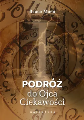Zdjęcie produktu dla Podróż do Ojca Ciekawości