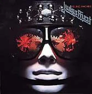 Produktbild von Judas Priest : Killing Machine CD
