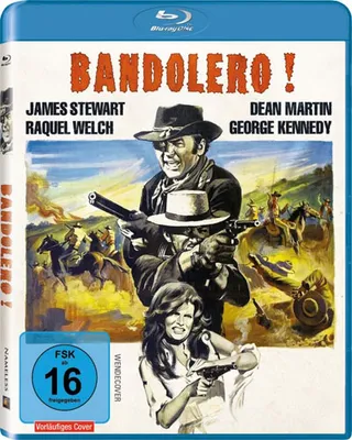 Produktbild von Bandolero