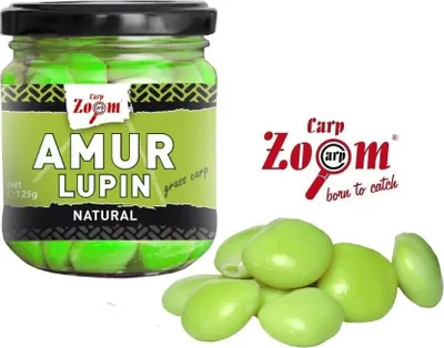 Produktbild von Karpfen Zoom Amur Lupine Lupine Lupine 220ml