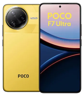 Produktbild von Xiaomi Poco F7 Ultra - Smartphone - Smartphone - 512 GB