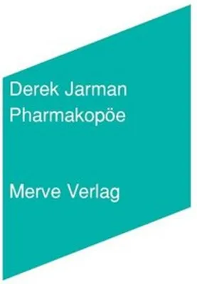 Obrázek produktu pro Pharmakopöe