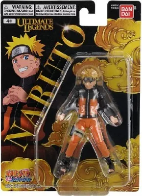 Produktbild von Ultimate Legends Naruto - Uzumaki Naruto (Erwachsene)