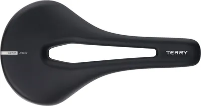 Obrázek produktu pro Sedlo Terry Butterfly Arteria Women dámské černé 42300580