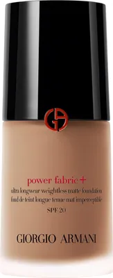 Immagine prodotto di Giorgio Armani, Power Fabric, Fondotinta liquido, 09, SPF 20, 30 ml