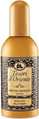 Produktbild von Tesori d'Oriente Royal Oud Dello Yemen Perfumy, 100ml