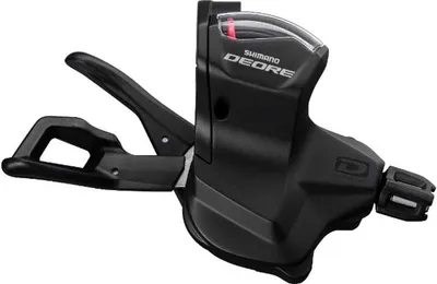 Immagine prodotto di Leva del cambio Deore shim Deore 10F Morsetto Sw Slm6000