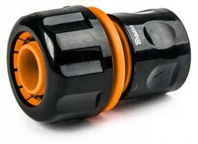Produktbild von Bradas ECO-PWB2161L, Rohrverbindung, Tropfbewässerungssystem, Polen, 1 Stück(e)