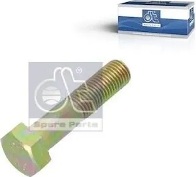 Produktbild von DT Spare Parts Schraube 9.09013