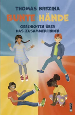 Produktbild von Bunte Hände
