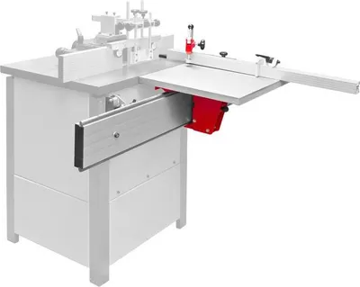 Image de Table de chariotage