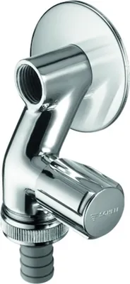 Produktbild von Schell 033160699 NA-Ventil COMFORT, RV