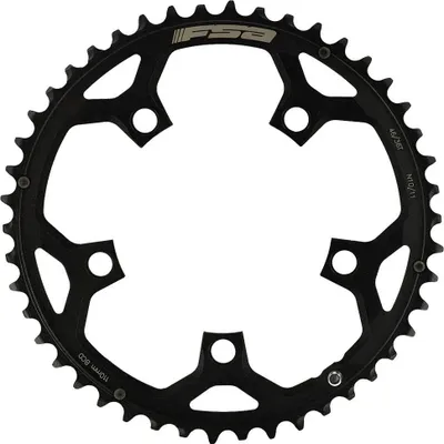 Produktbild von Fsa Road Pro 110 Bcd Kettenblatt Schwarz 36t Schwarz 36t