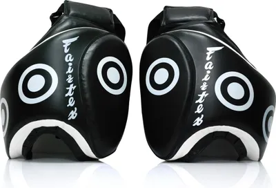 Produktbild von Fairtex TP3 Oberschenkelprotektoren