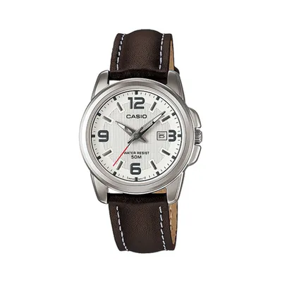 Produktbild von Casio Damenuhr LTP-1314L-7AVDF + BOX