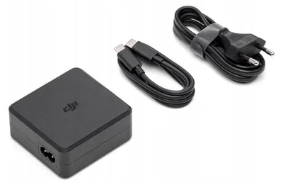 Immagine prodotto di Caricabatterie Usb-C 100W Dji Mavic 3 Enterprise