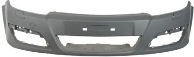 Produktbild von BLIC Stoßstange Stoßfänger für OPEL Astra H Caravan (A04) 5510-00-5052900Q