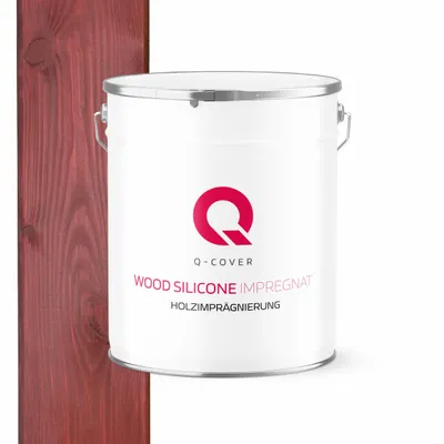 Produktbild von Holzimprägnierung | Sakura 5 L  | 2 In 1 | Holzschutz |  Farbimprägnierung |  Imprägniermittel Holzschutz |mittel Imprägnierung Abperleffekt Alle Holzarten