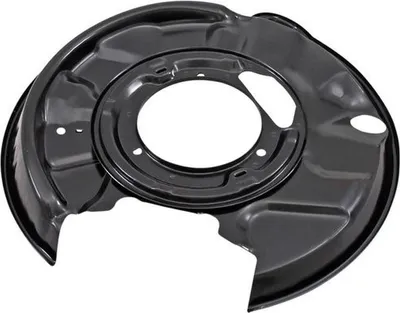Produktbild von A.B.S. Spritzblech Bremsscheibe passend für MERCEDES-BENZ 190 (W201) 11254 Ankerblech