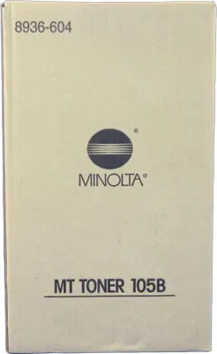 Obrázek produktu pro Konica Minolta - černý - originální - sada tonerů - pro DiALTA Di181