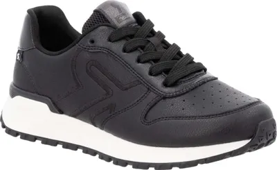 Produktbild von R-Evolution Damen Sneaker W0606-00 Farbe: Schwarz Größe: 38