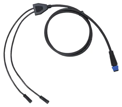Produktbild von SANlight FLEX II 2-Wege Y-Verteiler für Treiber 150W, 240W und 320W