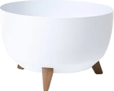 Produktbild von Schale Roma ø 29 weiss