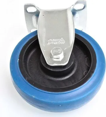 Obrázok produktu pre Koliesko na vozíky 125x30mm pevné Pro-Tech TOOLS 12353