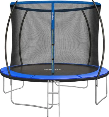 Produktbild von Trampolin Jumpy Ø 305 cm, GS- mit Sicherheitsnetz