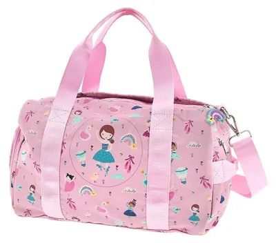 Imagen del producto de Bolsa deportiva para ballet
