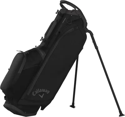 Produktbild von Callaway Fairway C HD Standbag schwarz 2026