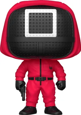 Obrázek produktu pro FUNKO POP! 65169, Sběratelská postavička, Filmy a televizní seriály