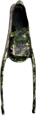 Produktbild von Picasso Master Carbon Fußtasche 1 Einheit Grün EU 42-44 Grün EU 42-44