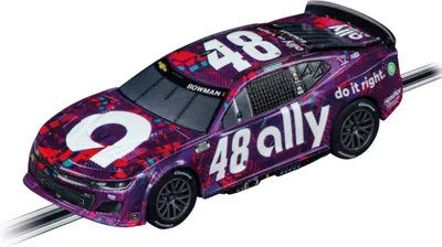 Produktbild von NASCAR Camaro NextGen ZL1 "Hendrick Motorsports, Alex Bowman, No.48", GO Car