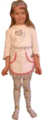 Immagine prodotto di Cameriera - costume