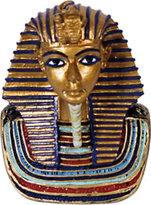 Produktbild von Ägyptischer Pharao Tut-Ench-Amun klein