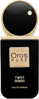 Produktbild von Armaf Oros Pure Twist Debois Unisex Eau de Parfum 100 ml