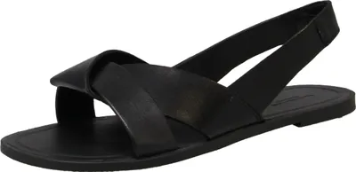 Produktbild von Vagabond 5531-001-20 Tia 2.0 - Damen Schuhe Sandaletten - Black, Größe:41 EU